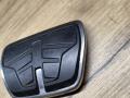 накладка на педаль BMW 4 серия G22/G23 G22 2021, 2.0 л., B48 B20 A, бензин, задний привод, 764625152248 - фото №2