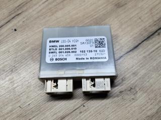 блок управления парктрониками BMW 4 серия G22/G23 G22 2021, 2.0 л., B48 B20 A, бензин, задний привод, 66205A130F8, 5A130F8