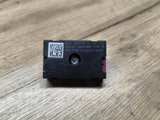 прочая запчасть BMW 4 серия G22/G23 G22 2021, 2.0 л., B48 B20 A, бензин, задний привод, 65206835155, 6835155