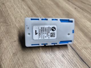распределитель тока BMW 4 серия G22/G23 G22 2021, 2.0 л., B48 B20 A, бензин, задний привод, 8795477, 61358795477