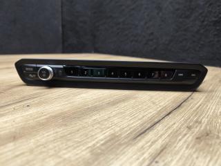 панель управления магнитолой BMW 4 серия G22/G23 G22 2021, 2.0 л., B48 B20 A, бензин, задний привод, 7949453, 61317949453
