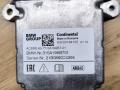 блок AirBag BMW 4 серия G22/G23 G22 2021, 2.0 л., B48 B20 A, бензин, задний привод, 65775A19AB7, 5A19AB7 - фото №2
