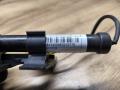 пиропатрон петли капота BMW 4 серия G22/G23 G22 2021, 2.0 л., B48 B20 A, бензин, задний привод, 7449430 - фото №3