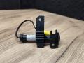 пиропатрон петли капота BMW 4 серия G22/G23 G22 2021, 2.0 л., B48 B20 A, бензин, задний привод, 7449430 - фото №4