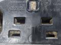 Крепление бампера заднего BMW 5 серия F07/F10/F11 F10 2011, 3.0 л., i, N52N B30 A, бензин, АКПП, седан, задний привод, 7184766 - фото №4