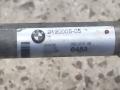 трубка кондиционера BMW 5 серия F07/F10/F11 F10 2011, 3.0 л., i, N52N B30 A, бензин, АКПП, седан, задний привод, 9120005 - фото №3