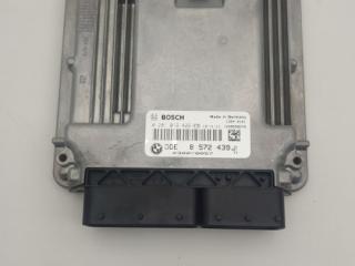 блок управления двигателем BMW 5 серия F07/F10/F11 2012, 3.0 л., D, дизель, АКПП, ceрый, хетчбэк 5 дв., задний привод, правый руль, 8572439, 0281019426