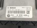 блок управления двигателем BMW 5 серия F07/F10/F11 2012, 3.0 л., D, дизель, АКПП, ceрый, хетчбэк 5 дв., задний привод, правый руль, 8572439, 0281019426 - фото №2