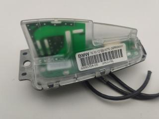 антенна BMW 5 серия F07/F10/F11 2012, 3.0 л., D, дизель, АКПП, ceрый, хетчбэк 5 дв., задний привод, правый руль, 6950704