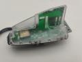 антенна BMW 5 серия F07/F10/F11 2012, 3.0 л., D, дизель, АКПП, ceрый, хетчбэк 5 дв., задний привод, правый руль, 6950704 - фото №2