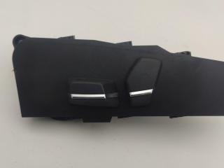 блок управления сиденьем BMW 5 серия F07/F10/F11 2012, 3.0 л., D, дизель, АКПП, ceрый, хетчбэк 5 дв., задний привод, правый руль, 61319265269