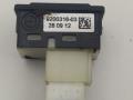 кнопка открытия багажника BMW 5 серия F07/F10/F11 2012, 3.0 л., D, дизель, АКПП, ceрый, хетчбэк 5 дв., задний привод, правый руль, 9200316 - фото №2