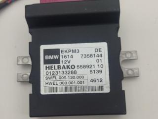 блок управления топливным насосом BMW 5 серия F07/F10/F11 2012, 3.0 л., D, дизель, АКПП, ceрый, хетчбэк 5 дв., задний привод, правый руль, 7358144