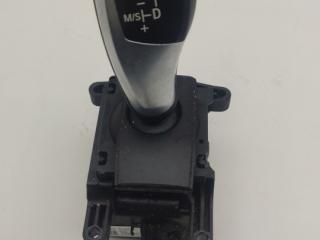 механизм выбора передач BMW 5 серия F07/F10/F11 2012, 3.0 л., D, дизель, АКПП, ceрый, хетчбэк 5 дв., задний привод, правый руль, 9296905