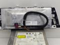 магнитола BMW 5 серия F07/F10/F11 2012, 3.0 л., D, дизель, АКПП, ceрый, хетчбэк 5 дв., задний привод, правый руль, 9311036 - фото №4