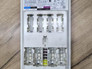 Блок управления BDC BMW 3 серия G20 2021, 4.0 л., B57 D30 B, дизель, АКПП, седан, 5A3FFB5