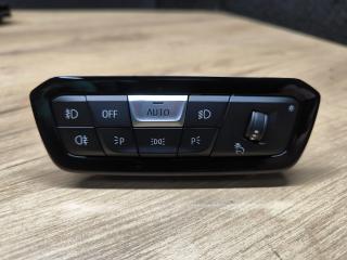 переключатель света BMW 4 серия G22/G23 G22 2021, 2.0 л., B48 B20 A, бензин, задний привод, 61315A16B20, 5A16B20