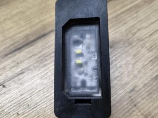 подсветка номера BMW 4 серия G22/G23 G22 2021, 2.0 л., B48 B20 A, бензин, задний привод, 9481841, 63269481841