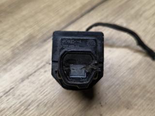 накладка на порог BMW 4 серия G22/G23 G22 2021, 2.0 л., B48 B20 A, бензин, задний привод, 5A09225