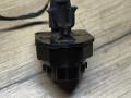 накладка на порог BMW 4 серия G22/G23 G22 2021, 2.0 л., B48 B20 A, бензин, задний привод, 5A09225 - фото №5