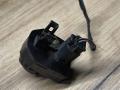 накладка на порог BMW 4 серия G22/G23 G22 2021, 2.0 л., B48 B20 A, бензин, задний привод, 5A09225 - фото №6