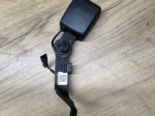 замок ремня безопасности BMW 4 серия G22/G23 G22 2021, 2.0 л., B48 B20 A, бензин, задний привод, 7442032