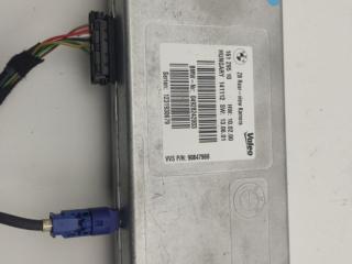 блок управления камерой BMW 5 серия F07/F10/F11 2012, 3.0 л., D, дизель, АКПП, ceрый, хетчбэк 5 дв., задний привод, правый руль, 9282420