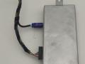 блок управления камерой BMW 5 серия F07/F10/F11 2012, 3.0 л., D, дизель, АКПП, ceрый, хетчбэк 5 дв., задний привод, правый руль, 9282420 - фото №3