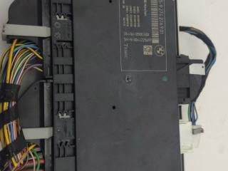 блок управления светом BMW 5 серия F07/F10/F11 2012, 3.0 л., D, дизель, АКПП, ceрый, хетчбэк 5 дв., задний привод, правый руль, 9274276
