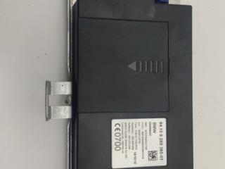 Блок управления телематика BMW 5 серия F07/F10/F11 2012, 3.0 л., D, дизель, АКПП, ceрый, хетчбэк 5 дв., задний привод, правый руль, 9289385