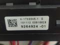 распределитель тока BMW 5 серия F07/F10/F11 2012, 3.0 л., D, дизель, АКПП, ceрый, хетчбэк 5 дв., задний привод, правый руль, 9264924 - фото №2