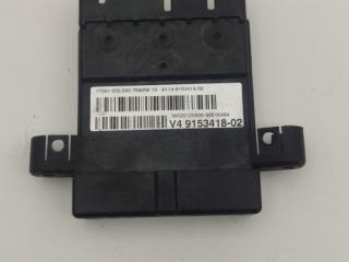 распределитель B+ BMW 5 серия F07/F10/F11 2012, 3.0 л., D, дизель, АКПП, ceрый, хетчбэк 5 дв., задний привод, правый руль, 9153418