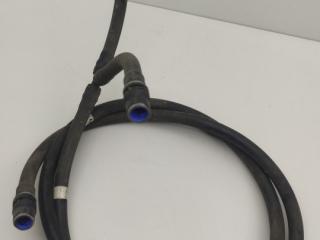 шланг омывателя BMW 5 серия F07/F10/F11 2012, 3.0 л., D, дизель, АКПП, ceрый, хетчбэк 5 дв., задний привод, правый руль, 7178742