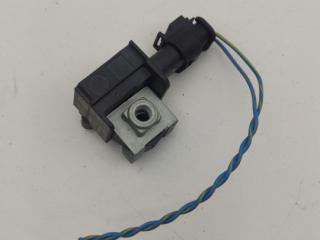 датчик удара BMW 5 серия F07/F10/F11 2012, 3.0 л., D, дизель, АКПП, ceрый, хетчбэк 5 дв., задний привод, правый руль, 9224177