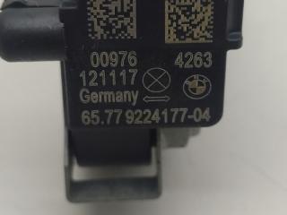 датчик удара BMW 5 серия F07/F10/F11 2012, 3.0 л., D, дизель, АКПП, ceрый, хетчбэк 5 дв., задний привод, правый руль, 9224177