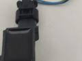 датчик удара BMW 5 серия F07/F10/F11 2012, 3.0 л., D, дизель, АКПП, ceрый, хетчбэк 5 дв., задний привод, правый руль, 9224177 - фото №2