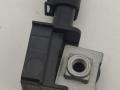 датчик удара BMW 5 серия F07/F10/F11 2012, 3.0 л., D, дизель, АКПП, ceрый, хетчбэк 5 дв., задний привод, правый руль, 9224177 - фото №3