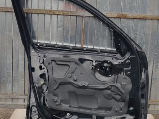 стеклоподъемник передний левый BMW X6 F16 2015, 4.0 л., дизель, полный привод, 7292901