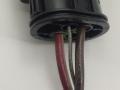 подогрев топливного фильтра BMW 5 серия F07/F10/F11 2012, 3.0 л., D, дизель, АКПП, ceрый, хетчбэк 5 дв., задний привод, правый руль, 8572527 - фото №3