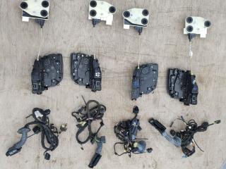 замок двери BMW X6 F16 2015, 4.0 л., дизель, полный привод, 7281957, 7281958, 7281951, 7281950, 7419843, 7419839, 7419844, 7419840