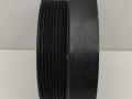 шкив коленвала BMW 7 серия F01/F02 2011, 3.0 л., N54 B30 A, бензин, АКПП, седан, 7593700 - фото №2