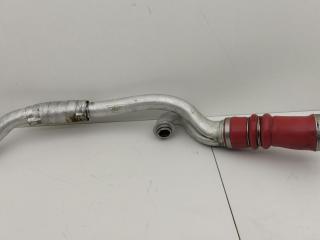 патрубок интеркулера BMW 7 серия F01/F02 2011, 3.0 л., N54 B30 A, бензин, АКПП, седан, 7582313