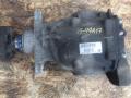 редуктор заднего моста BMW 5 серия F07/F10/F11 2012, 3.0 л., D, дизель, АКПП, ceрый, хетчбэк 5 дв., задний привод, правый руль, 7630820 - фото №2