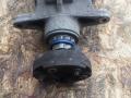 редуктор заднего моста BMW 5 серия F07/F10/F11 2012, 3.0 л., D, дизель, АКПП, ceрый, хетчбэк 5 дв., задний привод, правый руль, 7630820 - фото №4