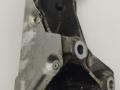 кронштейн двигателя BMW 7 серия F01/F02 2011, 3.0 л., N54 B30 A, бензин, АКПП, седан - фото №2