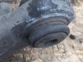 рычаг задний правый BMW 5 серия F07/F10/F11 2012, 3.0 л., D, дизель, АКПП, ceрый, хетчбэк 5 дв., задний привод, правый руль - фото №2