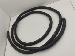 уплотнитель подкапотного пространства BMW 5 серия F07/F10/F11 2012, 3.0 л., D, дизель, АКПП, ceрый, хетчбэк 5 дв., задний привод, правый руль