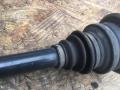 полуось задняя (приводной вал, ШРУС) BMW 5 серия F07/F10/F11 2012, 3.0 л., D, дизель, АКПП, ceрый, хетчбэк 5 дв., задний привод, правый руль, 7566074 - фото №5