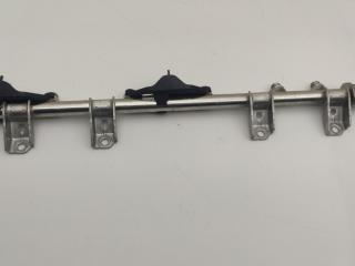 топливная рампа BMW 7 серия F01/F02 2011, 3.0 л., N54 B30 A, бензин, АКПП, седан, 7537319, 7575480
