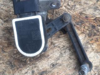 датчик дорожного просвета задний BMW 5 серия F07/F10/F11 2012, 3.0 л., D, дизель, АКПП, ceрый, хетчбэк 5 дв., задний привод, правый руль, 6784075